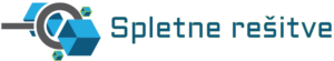 Spletne rešitve Logo