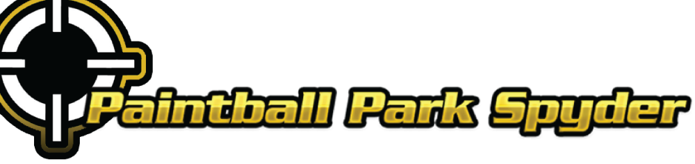 Paintball spyder