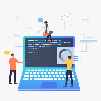 Upravljanje spletnih strani